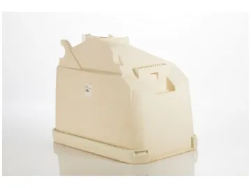 Зерновий Бункер GA9714